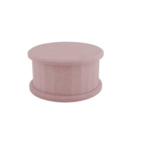 Yuvarlak Büyük Boy Kutu 17x17x8 KT-42 Yuvarlak Büyük Boy Kutu 17x17x8 KT-42