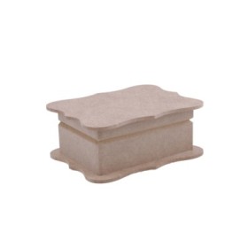 Papatya Büyük Kutu 20x29x7 KT-12