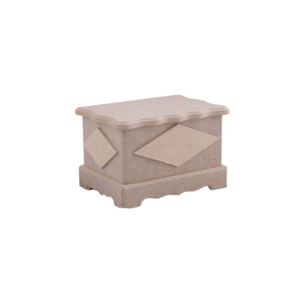Baklava Küçük Boy Kutu 15x11x9 KT-01