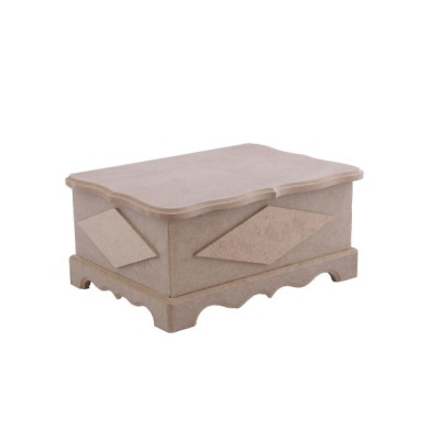 Baklava Orta Boy Kutu 21x15x9 KT-02