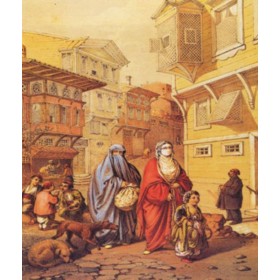 Rich Kolay Transfer 6096 23x33cm