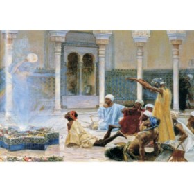 Rich Kolay Transfer 6104 23x33cm