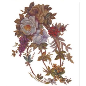 Rich Kolay Transfer 6140 23x33cm