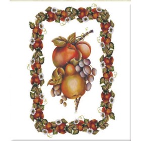 Rich Kolay Transfer 6154 23x33cm