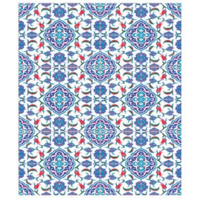 Rich Kolay Transfer 6168 23x33cm