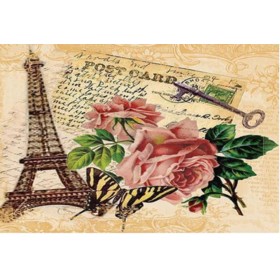 Rich Kolay Transfer 6244 23x33cm