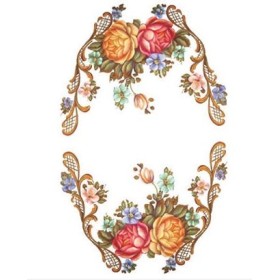 Rich Kolay Transfer 6128 23x33cm