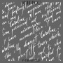 Artdeco Stencil 30x30cm -ST152