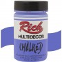 Rich Multi Decor Chalked Akrilik 4552- Akdeniz Mavi 100cc