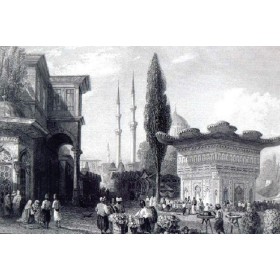 Rich Kolay Transfer 6220 23x33cm