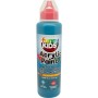 Funny Kids Akrilik Boya 500cc - 2716 TURKUAZ