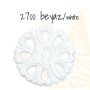 Funny Kids Akrilik Boya 500cc - 2700 BEYAZ