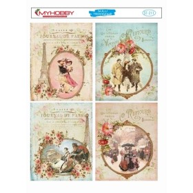 Sulu Transfer 25x35cm Model 211 Sulu Transfer 25x35cm Model 211