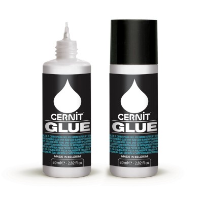 Cernit Glue (Yapıştırıcı) 80ml