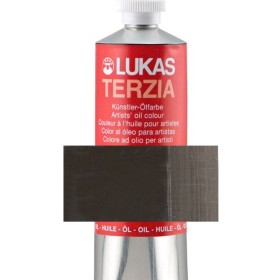Lukas Terzia Yağlı Boya 37 ml. 597 RAW UMBER Lukas Terzia Yağlı Boya 37 ml. 597 RAW UMBER