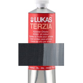 Lukas Terzia Yağlı Boya 37 ml. 585 LAMP BLACK Lukas Terzia Yağlı Boya 37 ml. 585 LAMP BLACK