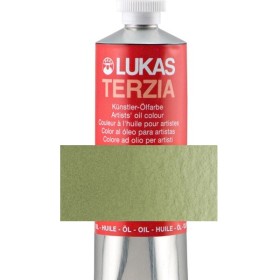 Lukas Terzia Yağlı Boya 37 ml. 583 OLİVE GREEN Lukas Terzia Yağlı Boya 37 ml. 583 OLİVE GREEN