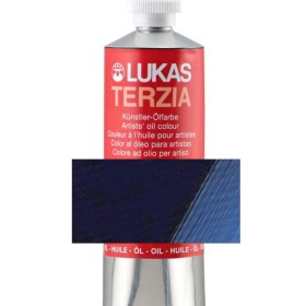 Lukas Terzia Yağlı Boya 37 ml. 577 PRUSYA MAVİSİ Lukas Terzia Yağlı Boya 37 ml. 577 PRUSYA MAVİSİ