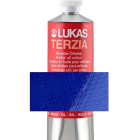 Lukas Terzia Yağlı Boya 37 ml. 574 ULTRAMARİN KOYU Lukas Terzia Yağlı Boya 37 ml. 574 ULTRAMARİN KOYU