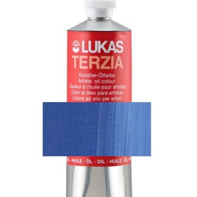Lukas Terzia Yağlı Boya 37 ml. 571 COBALT MAVİ Lukas Terzia Yağlı Boya 37 ml. 571 COBALT MAVİ