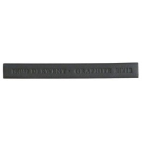 Derwent Natural Graphite Medium Blok (Doğal Grafit Blok Orta)