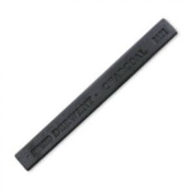Derwent Sıkıştırılmış Füzen Koyu (Compressed Charcoal Dark Stick)