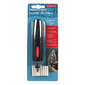 Derwent Plastik Silgi