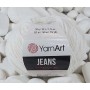 YarnArt Jeans Amigurumi El Örgü İpi 50gr - 01