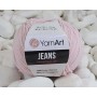 YarnArt Jeans Amigurumi El Örgü İpi 50gr - 18