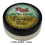 Rich Chalked Wax 11004 ŞEFFAF