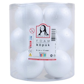 Südor Strafor Top 6cm x 12 adt