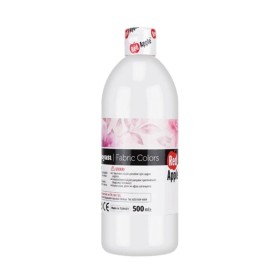 Red Apple Kumaş Boyası 500 ml BEYAZ