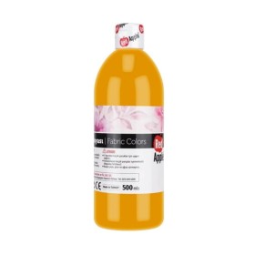 Red Apple Kumaş Boyası 500 ml TURUNCU