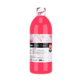 Red Apple Kumaş Boyası 500 ml PEMBE