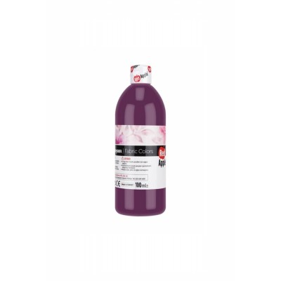 Red Apple Kumaş Boyası 100 ml MOR