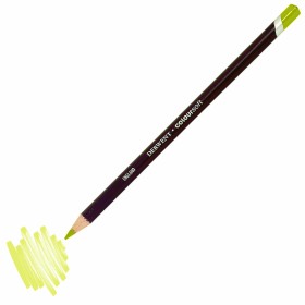 Derwent Coloursoft Kuru Boya Kalemi C020 Acid Yellow