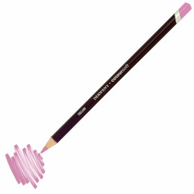 Derwent Coloursoft Yumuşak Kuru Boya Kalemi C190 Pink