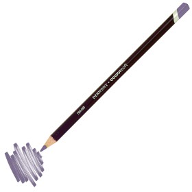 Derwent Coloursoft Yumuşak Kuru Boya Kalemi C230 Pale Lavender