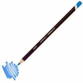 Derwent Coloursoft Yumuşak Kuru Boya Kalemi C330 Blue