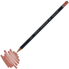 Derwent Watercolour Pencil Suluboya Kalemi 17 Pink Madder Lake