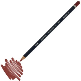Derwent Watercolour Pencil Suluboya Kalemi 20 Crimson Lake