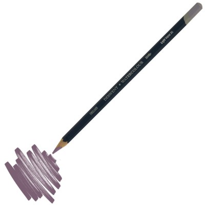 Derwent Watercolour Pencil Suluboya Kalemi 26 Light Violet