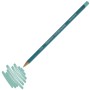 Derwent Watercolour Pencil Suluboya Kalemi 40 Turquoise Green