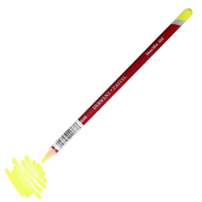 Derwent Pastel Pencil P030 Process Yellow