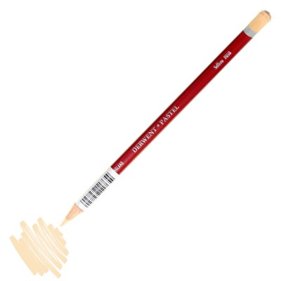 Derwent Pastel Pencil P050 Saffron