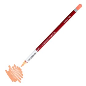 Derwent Pastel Pencil P090 Burnt Orange