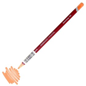 Derwent Pastel Pencil P100 Spectrum Orange