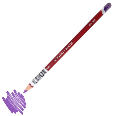 Derwent Pastel Pencil P260 Violet