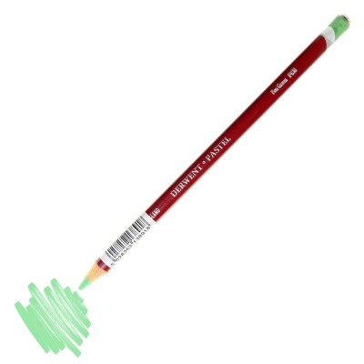 Derwent Pastel Pencil P430 Pea Green