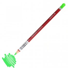 Derwent Pastel Pencil  P460 Emerald Green